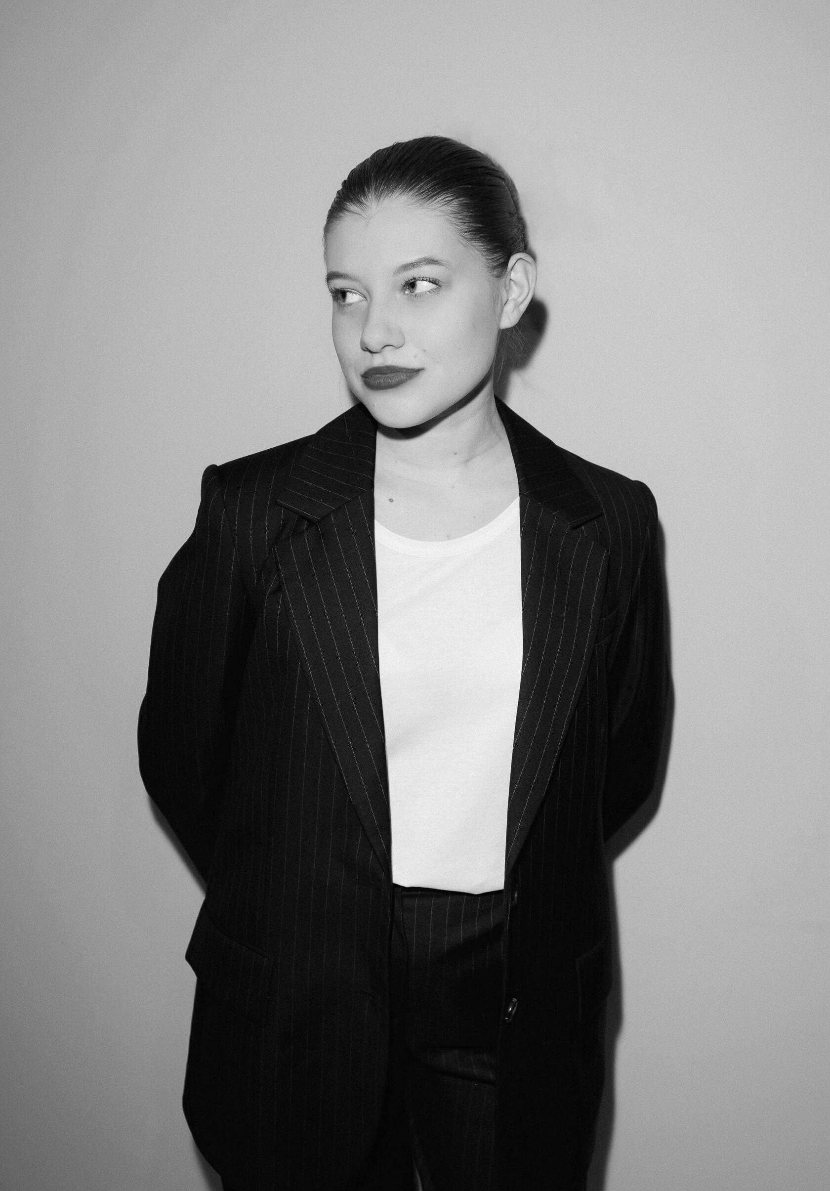 София Евстигнеева, основатель SMM-агентства Молва